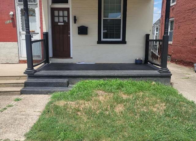 Property at 2125 Ruffner St, Philadelphia, PA 19140, 2 beds, 1 bath