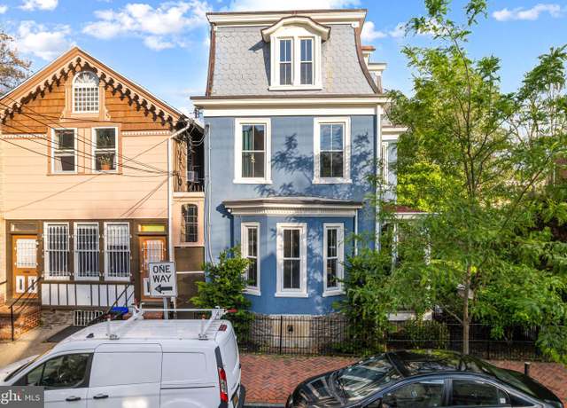 Property at 20-22 W Harvey St, Philadelphia, PA 19144, 5 beds, 3.5 baths