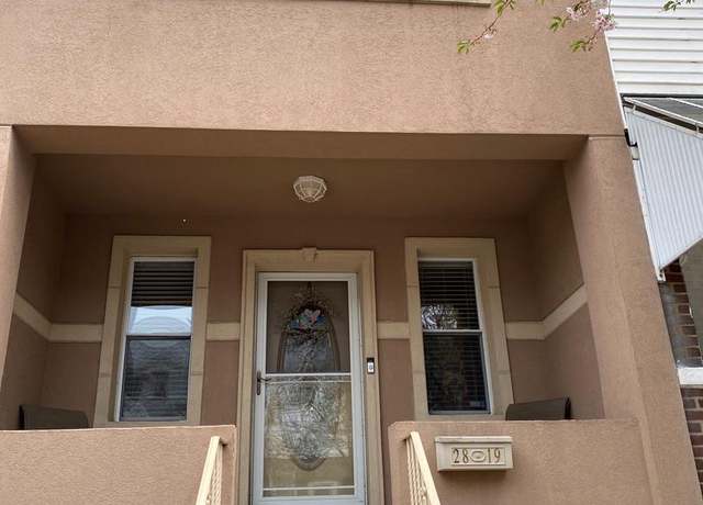 Property at 2819 S Warnock St, Philadelphia, PA 19148, 2 beds, 1.5 baths
