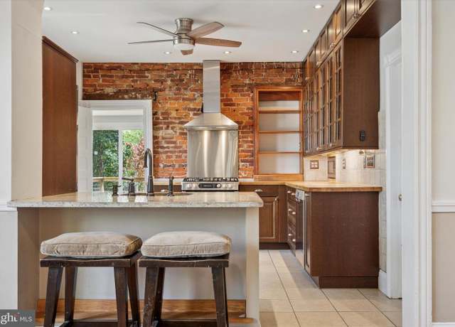 Property at 38--40 E Willow Grove Ave, Philadelphia, PA 19118, 5 beds, 3.5 baths