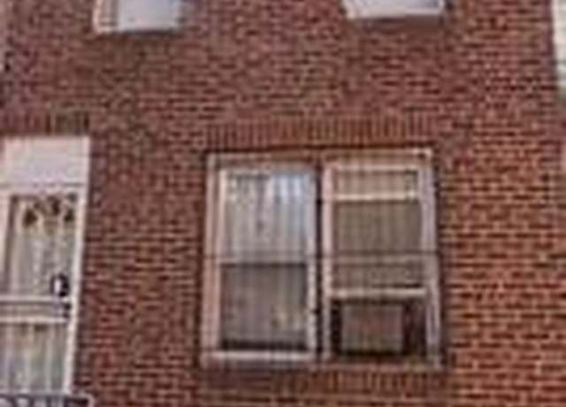 Property at 1836 Earp St, Philadelphia, PA 19146, 2 beds, 1 bath