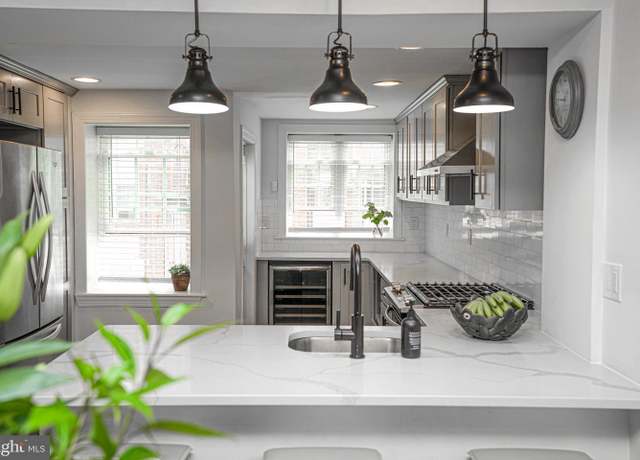 Property at 710 Clymer St, Philadelphia, PA 19147, 3 beds, 2.5 baths