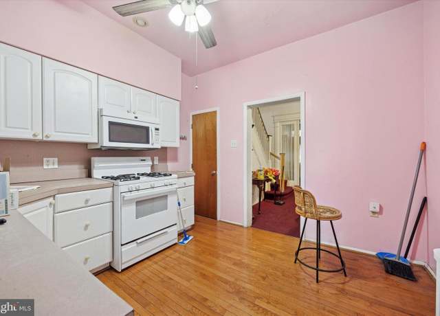 Property at 1726 N Lindenwood St, Philadelphia, PA 19131, 3 beds, 2 baths