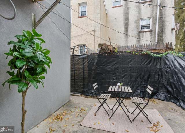 Property at 1557 N Orkney St, Philadelphia, PA 19122, 2 beds, 2 baths