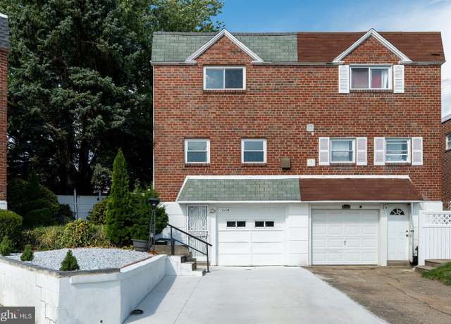 Property at 10236 Selmer Ter, Philadelphia, PA 19116, 4 beds, 3.5 baths