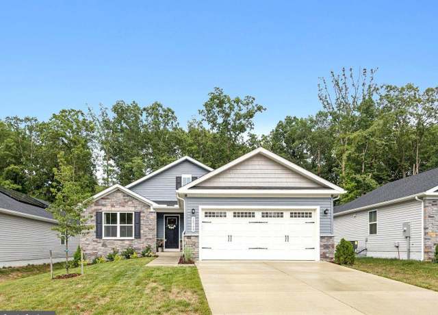 Property at 18199 Cornerstone Dr, Ruther Glen, VA 22546, 3 beds, 2 baths