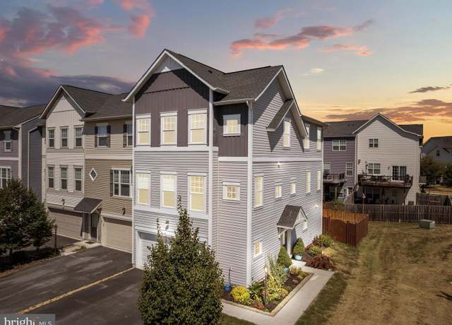 Property at 123 Blackford Dr, Stephenson, VA 22656, 3 beds, 3.5 baths