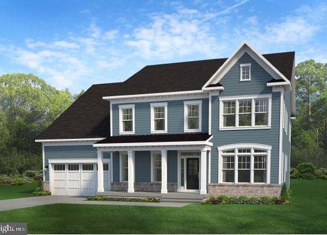 Property at 4212 Sherando Ln, Annandale, VA 22003, 4 beds, 3.5 baths