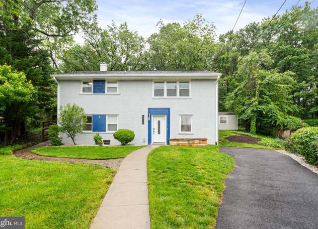 Property at 6415 Wilcox Ct, Alexandria, VA 22310, 4 beds, 3 baths