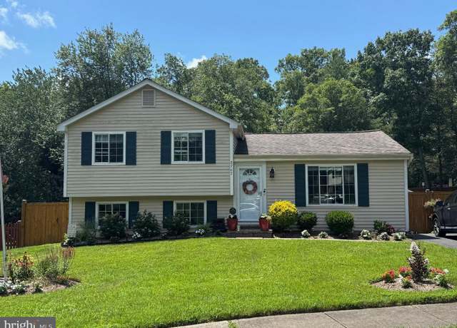 Property at 8767 Cold Plain Ct, Springfield, VA 22153, 3 beds, 3 baths