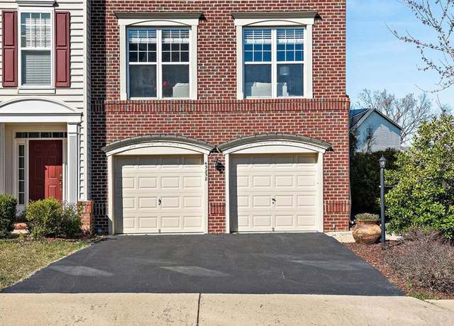 Property at 43238 Highgrove Ter, Broadlands, VA 20148, 3 beds, 3 baths