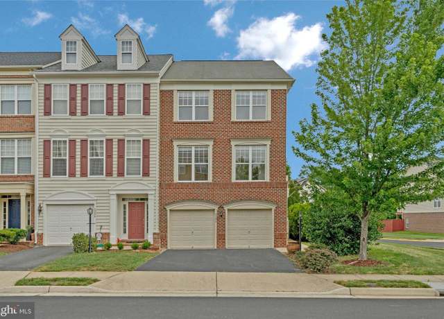 Property at 43238 Highgrove Ter, Broadlands, VA 20148, 3 beds, 3 baths