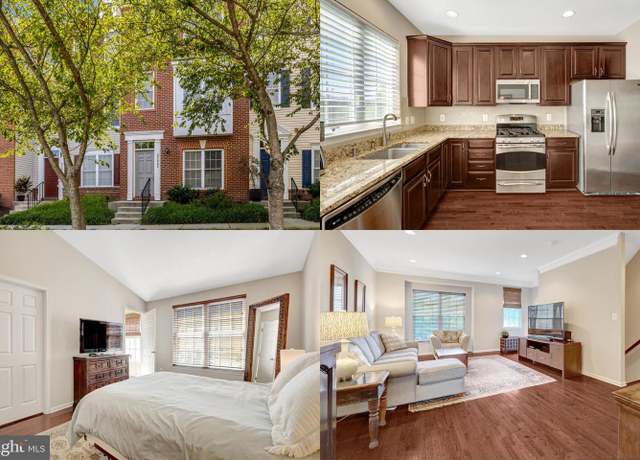 Property at 25086 Lomax Ter, Chantilly, VA 20152, 3 beds, 3.5 baths