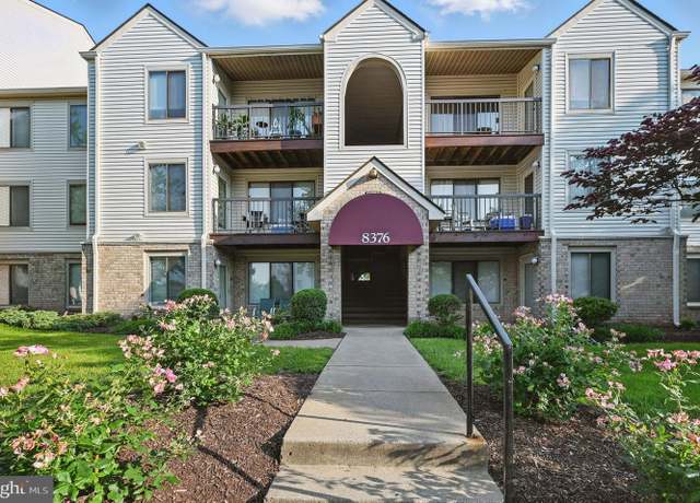 Property at 8376 Buttress Ln #102, Manassas, VA 20110, 2 beds, 1 bath