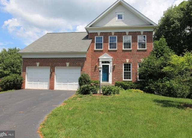 Property at 12360 Corncrib Ct, Bristow, VA 20136, 3 beds, 2.5 baths