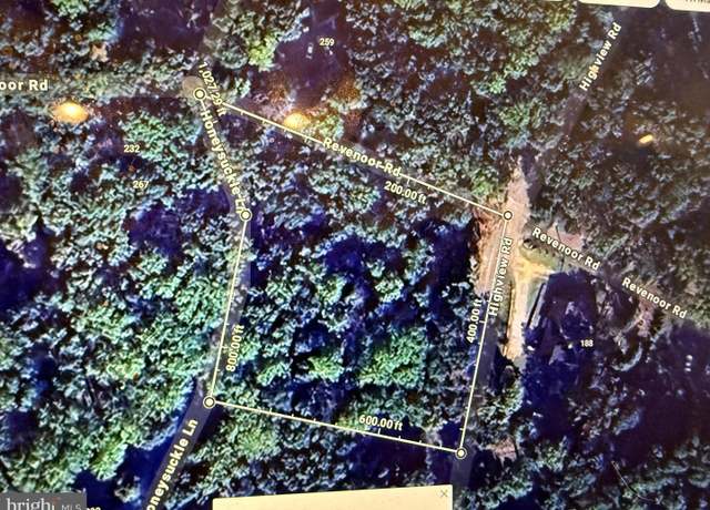 Property at Highview Rd, Harpers Ferry, WV 25425