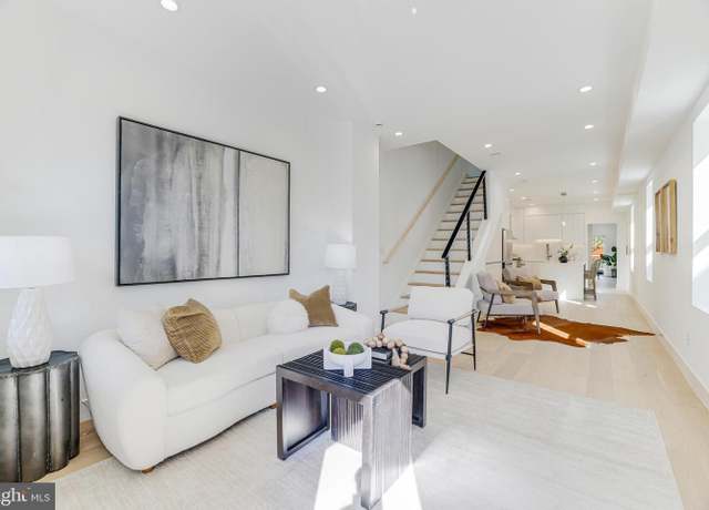 Property at 1205 Shepherd St NW, Washington, DC 20011, 4 beds, 4.5 baths
