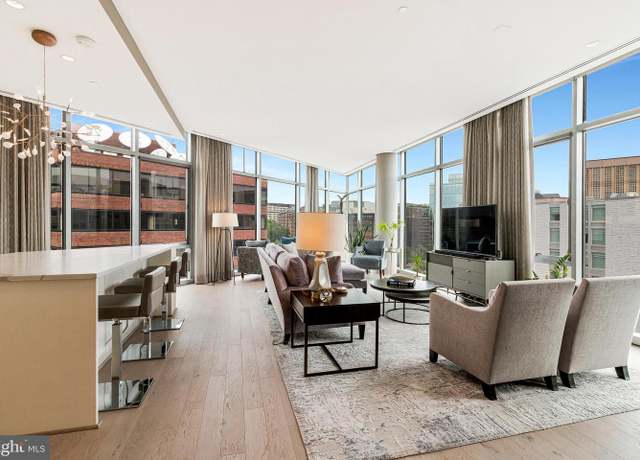 Property at 1177 22nd St NW Unit 7D, Washington, DC 20037, 3 beds, 3 baths