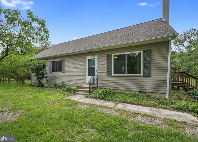 Property at 1181 Fox Hole Rd, Camden Wyoming, DE 19934, 3 beds, 2 baths