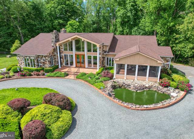 Property at 1343 Bohemia Mill Rd, Middletown, DE 19709, 4 beds, 4.5 baths