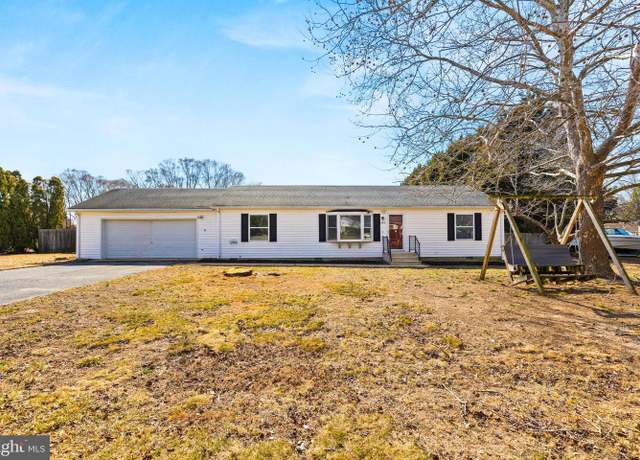 Property at 109 E Holly Dr, Lincoln, DE 19960, 3 beds, 2 baths