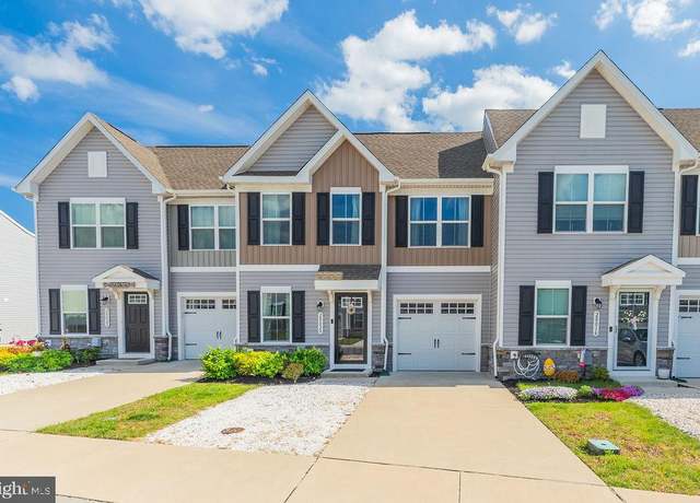 Property at 28020 Dew Drop Ln, Millville, DE 19967, 3 beds, 2.5 baths