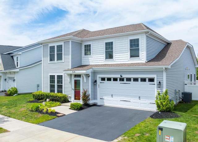 Property at 20219 Salty Air Dr, Millville, DE 19967, 4 beds, 2.5 baths