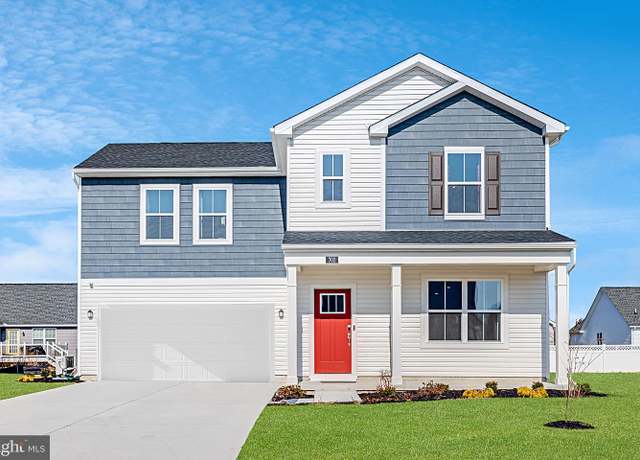 Property at 38603 Ketch Dr, Selbyville, DE 19975, 4 beds, 2.5 baths