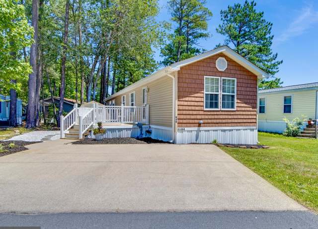 Property at 21263 K St #37217, Rehoboth Beach, DE 19971, 2 beds, 2 baths