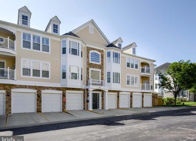 Property at 1509 Feral Dae Ln #102, Annapolis, MD 21409, 3 beds, 2 baths