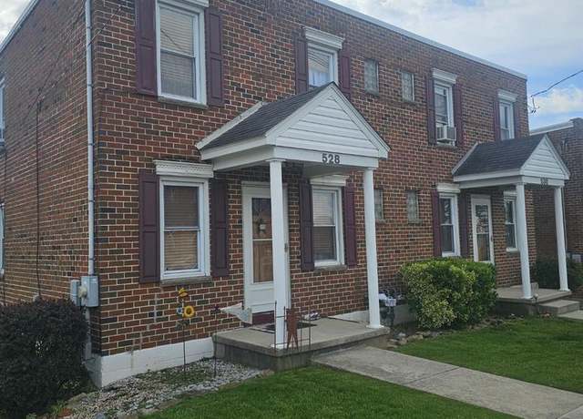 Property at 528 Avondale Ave, Cumberland, MD 21502, 6 beds
