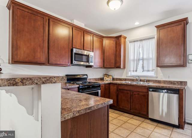 Property at 2781 W North Ave, Baltimore, MD 21216, 3 beds, 1.5 baths