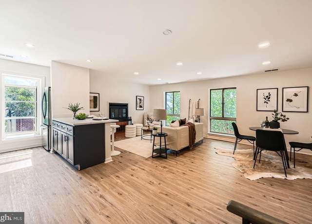 Property at 108 W Barre St Unit R 48, Baltimore, MD 21201, 2 beds, 2 baths