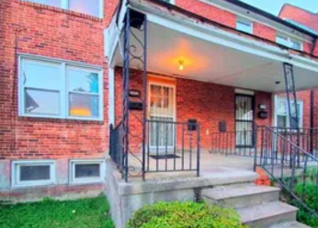 Property at 2204 N Dukeland St N, Baltimore, MD 21216, 3 beds, 2 baths