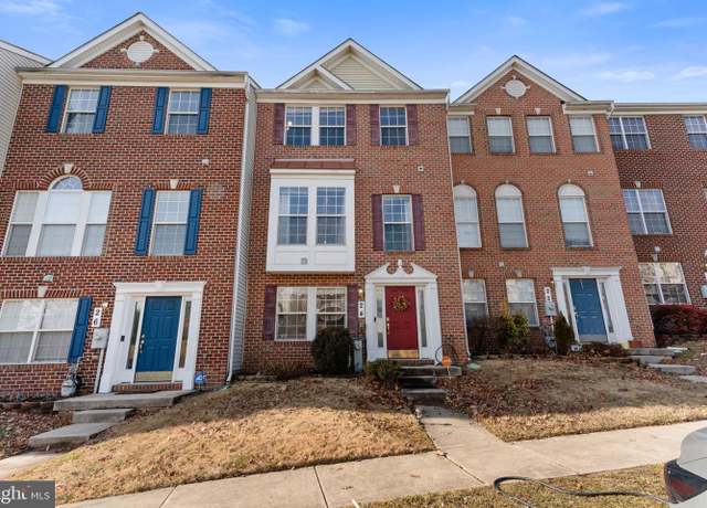Property at 24 Buttonwood Ct, Rosedale, MD 21237, 4 beds, 3.5 baths