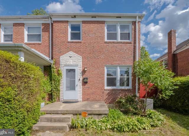Property at 2256 Southorn Rd, Baltimore, MD 21220, 3 beds, 1.5 baths