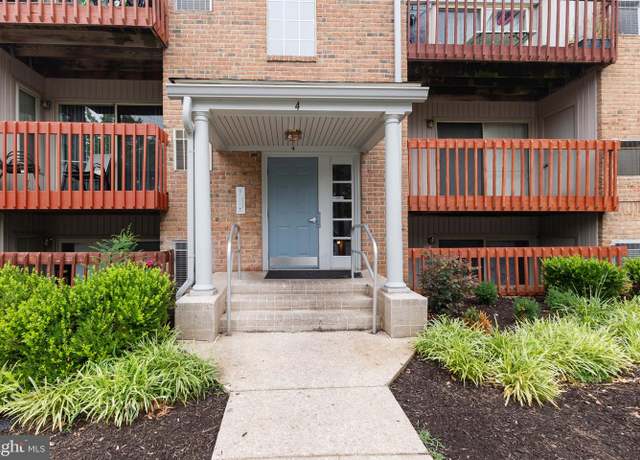 Property at 4 Cloverwood Ct #203, Essex, MD 21221, 3 beds, 1 bath