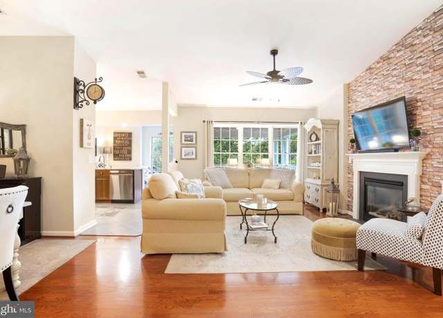 Property at 12310 Rosslare Ridge Rd #506, Lutherville Timonium, MD 21093, 3 beds, 2 baths
