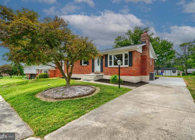 Property at 410 Neepier Rd, Baltimore, MD 21228, 3 beds, 2 baths