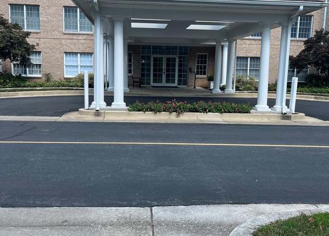 Property at 12320 Rosslare Ridge Rd #506, Lutherville Timonium, MD 21093, 2 beds, 2 baths