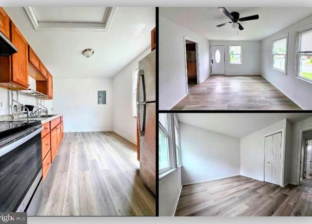 Property at 43 Highland Pl, Indian Head, MD 20640, 1 bed, 1 bath