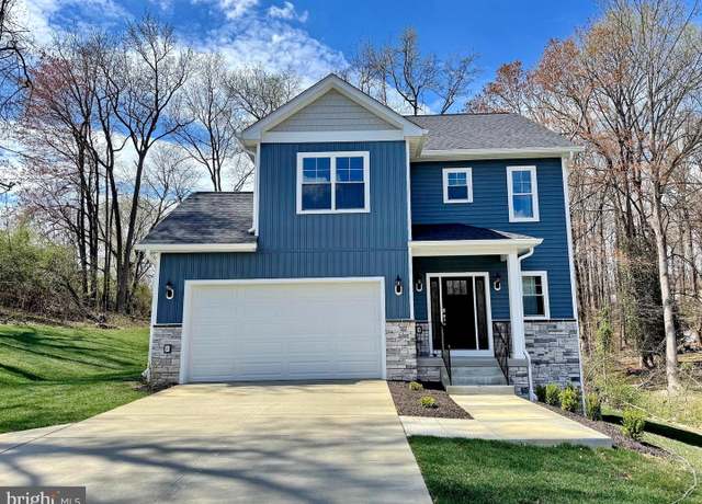 Property at 9871 La Plata Pkwy, La Plata, MD 20646, 3 beds, 2.5 baths