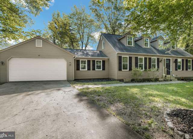 Property at 3173 Harrow Ct, Waldorf, MD 20602, 4 beds, 2 baths