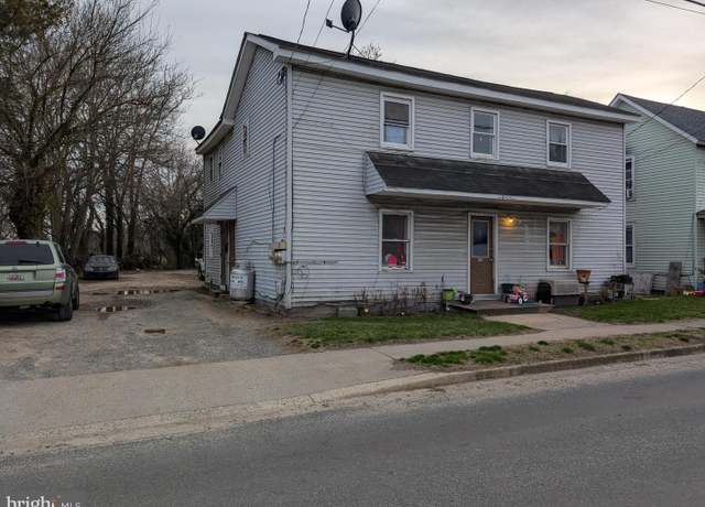 Property at 605 W Sunset Ave, Greensboro, MD 21639, 5 beds