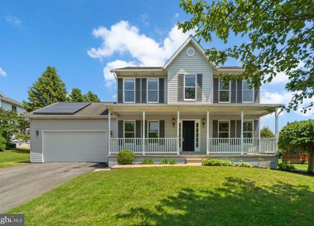 Property at 6954 Cable Dr, Marriottsville, MD 21104, 4 beds, 2.5 baths