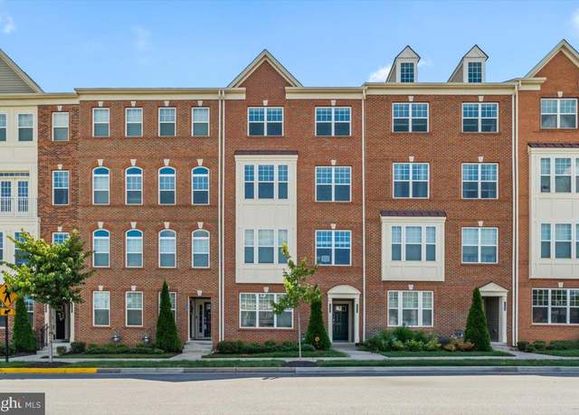 Property at 7113 Macon St, Frederick, MD 21703, 3 beds, 2.5 baths