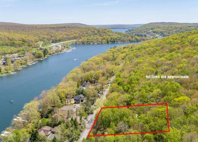 Property at Lot 7 Marsh Hill Rd, Mc Henry, MD 21541