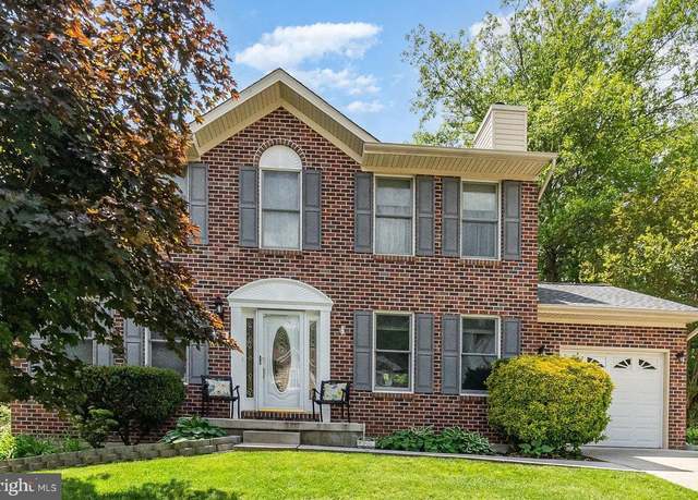 Property at 914 Deer Ct, Abingdon, MD 21009, 4 beds, 2.5 baths