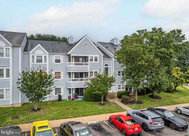 Property at 8337 Montgomery Run Rd Unit I, Ellicott City, MD 21043, 2 beds, 2 baths