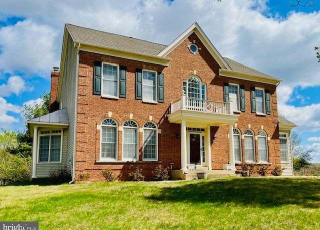 Property at 21505 Waters Discovery Ter, Germantown, MD 20876, 5 beds, 4.5 baths